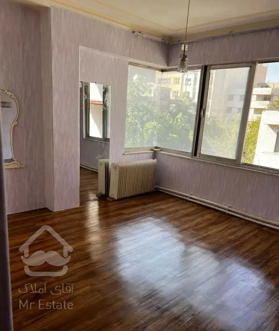 دونبش غرق در نور ۱۲۵ متری سجاد بازسازی