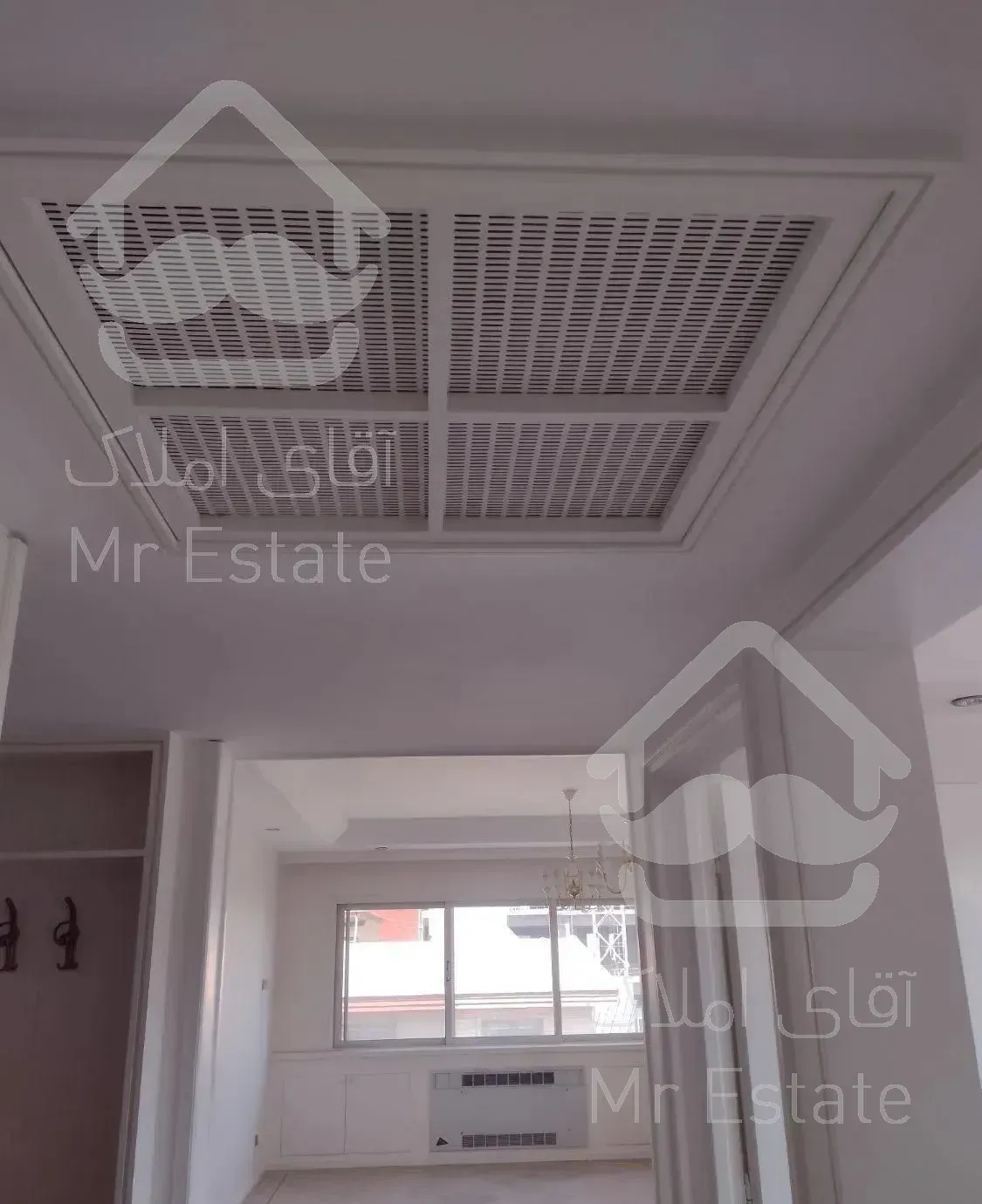 آپارتمان ۱۰۵ متر ۲ خواب