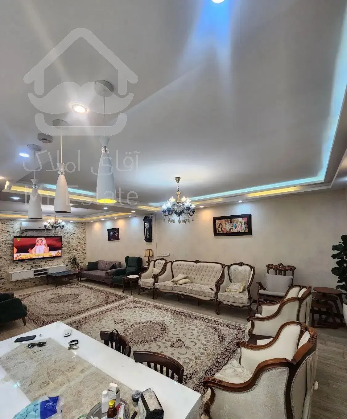 این آگهی نیست، شانس شماست