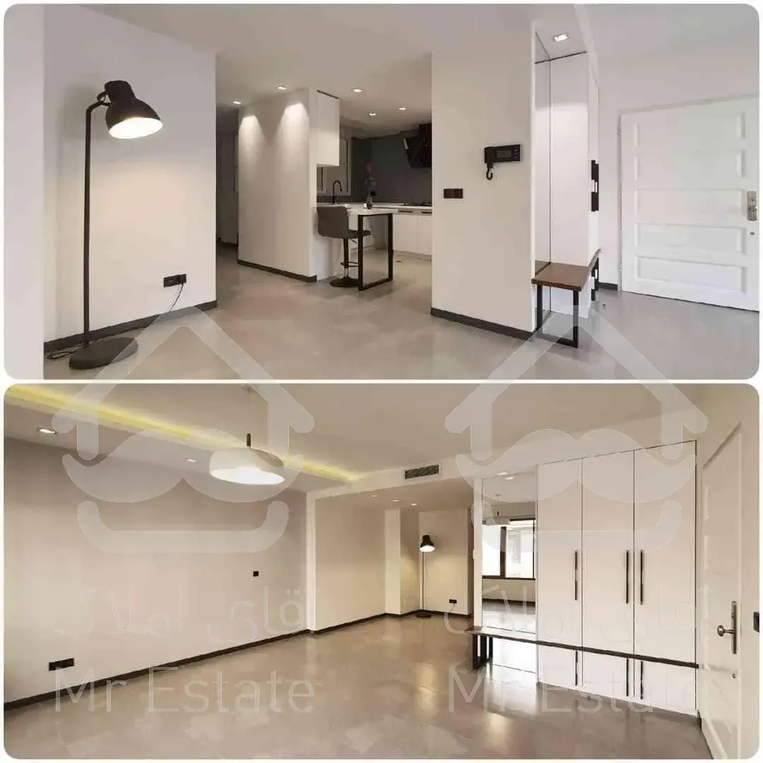 خرید آپارتمان ۹۰ متری اندرزگو