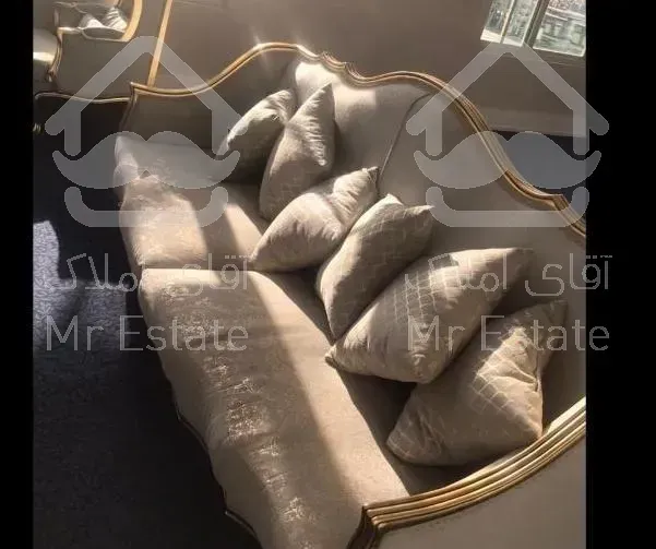 شستشوی مبلمان استیل وراحتی خانوم گل*