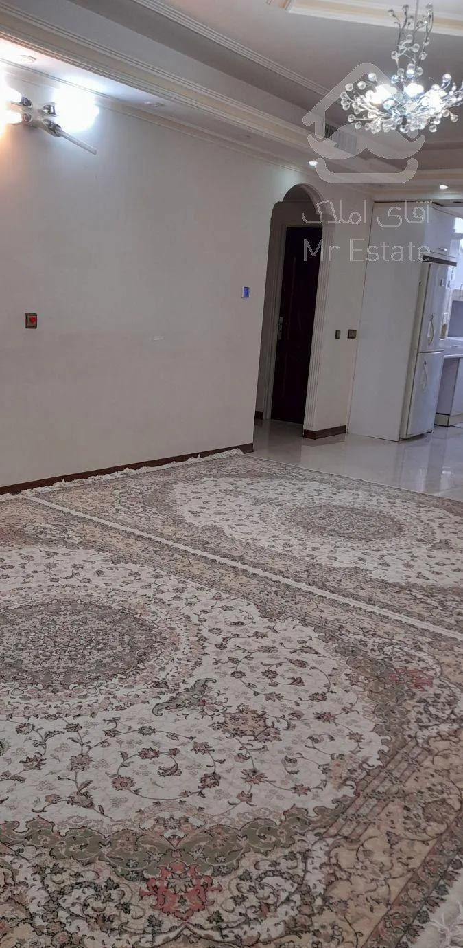 آپارتمان شخصی ساز ۹۰ متری دو خوابه