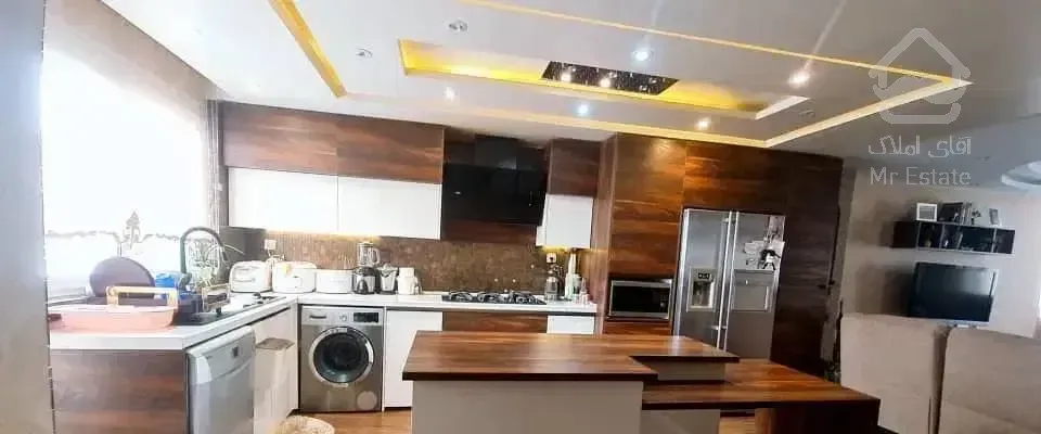 ۱۳۰متری دوخواب رهن