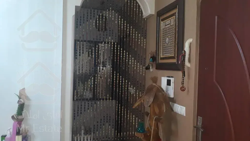 فروش آپارتمان ۵۳ متری ۴ سال ساخت در بریانک