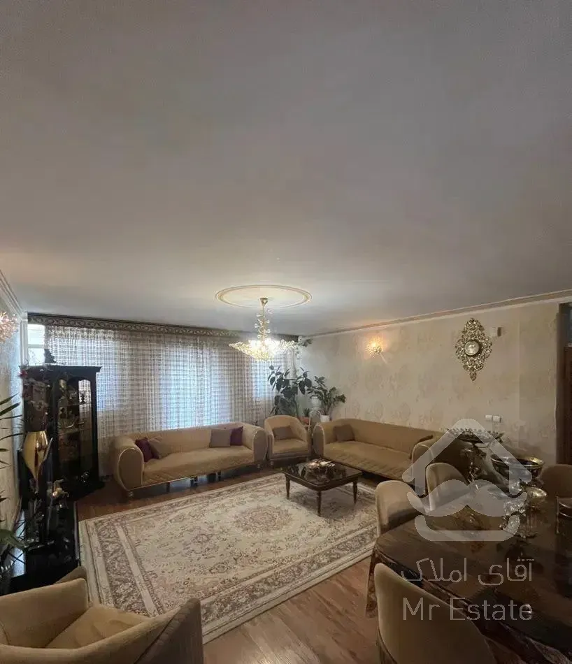 ۸۵ متر / سند تک برگ /۲ خوابه / فول دیزاین