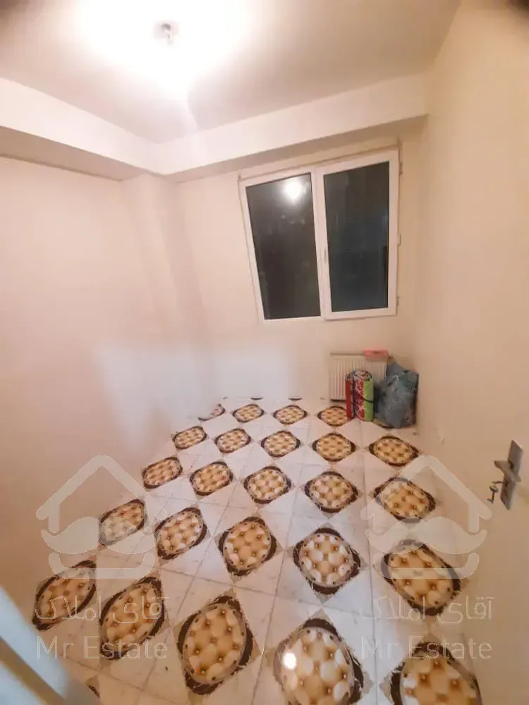 ۵۳متری یک خوابه مرتصوی