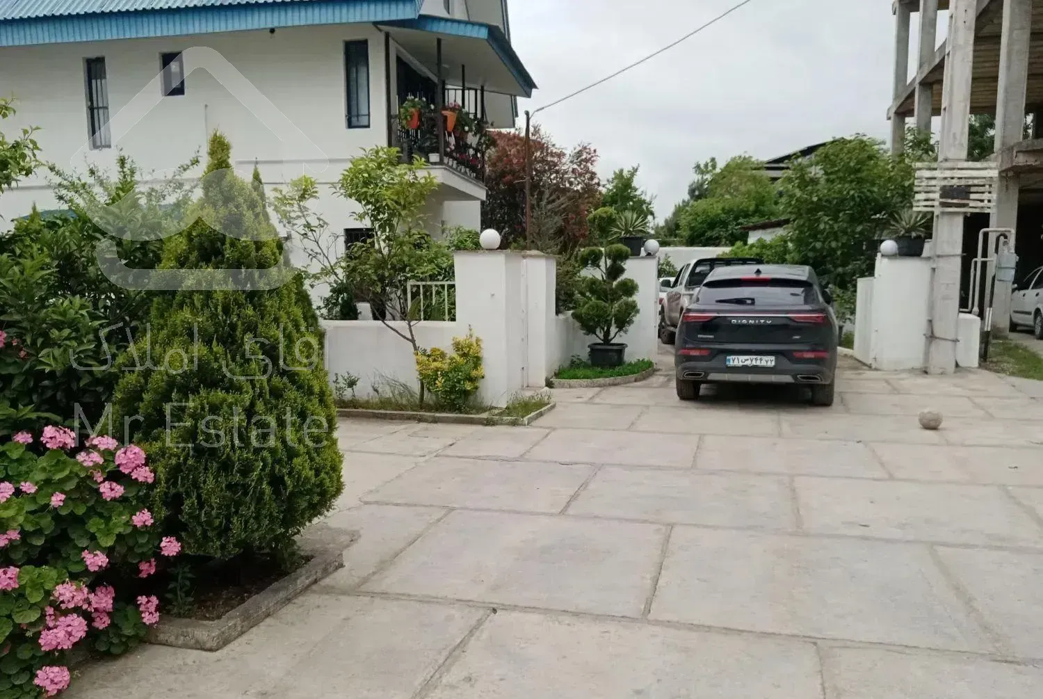 واحد ۷۵ متری دو خوابه (شهرک خصوصی)