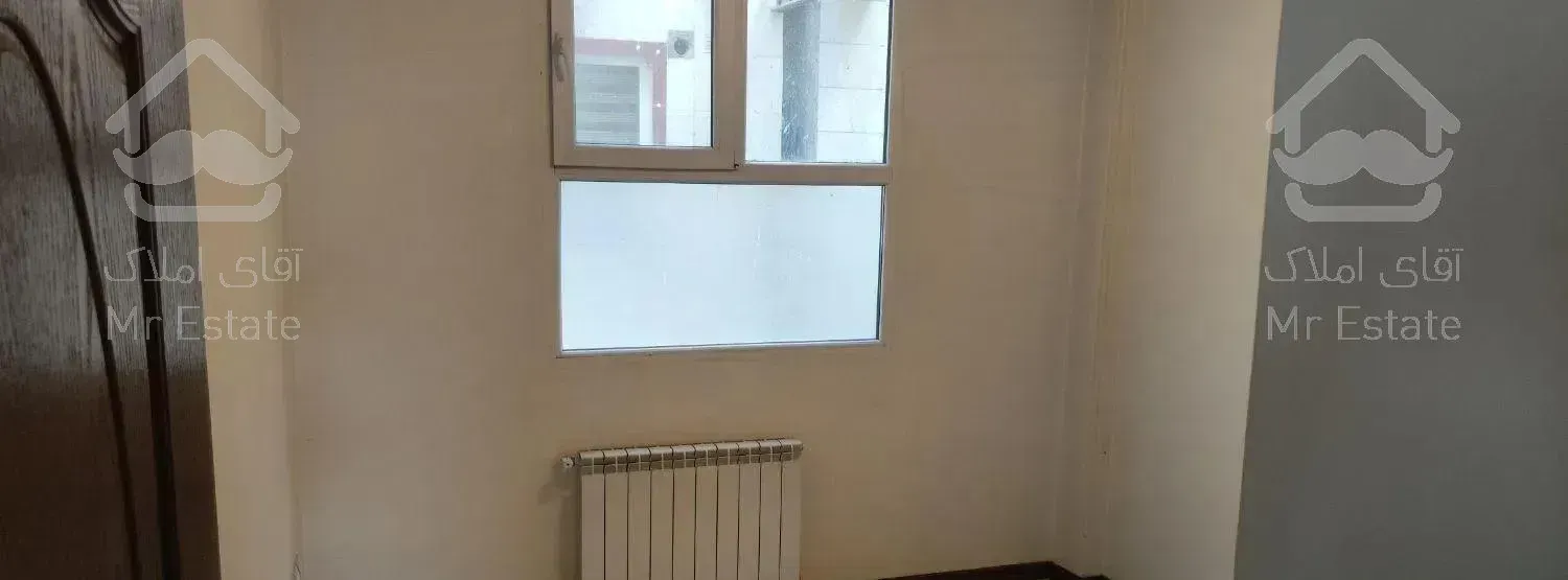 آپارتمان ۱۰۰ متری شمس آباد