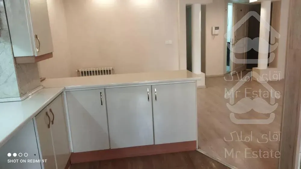 فروش آپارتمان زعفرانیه 113  متر اکازيون