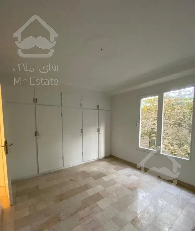 قلهک عطاری مقدم ۱۱۵متر دوخوابه