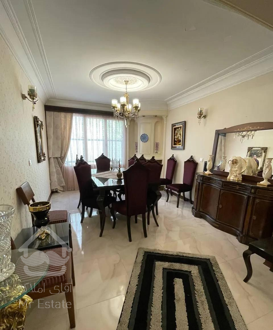 ۱۰۷متر دوخواب غرق نور