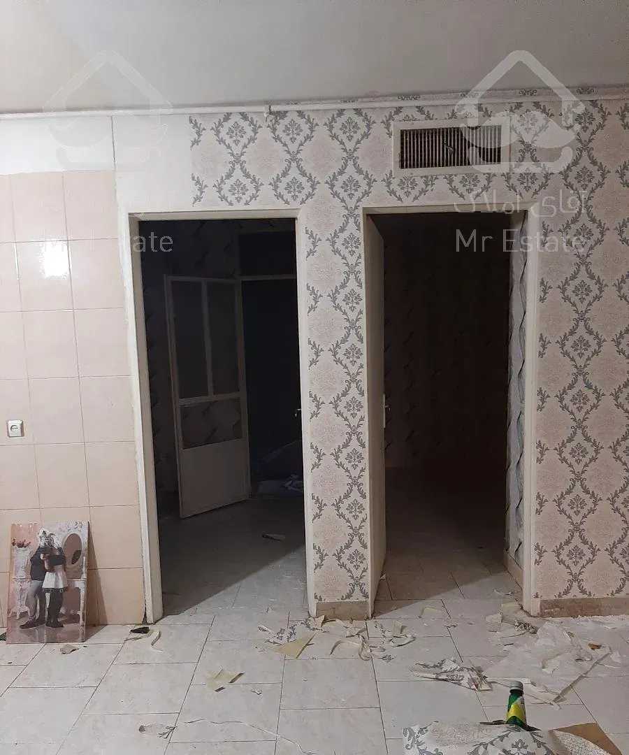 آپارتمان ۸۶متری