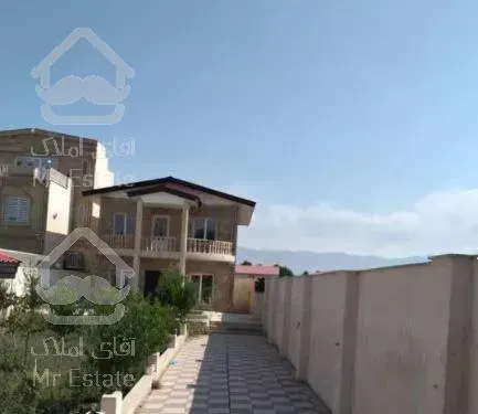 ویلا ۵۰۰ متر سهیلیه
