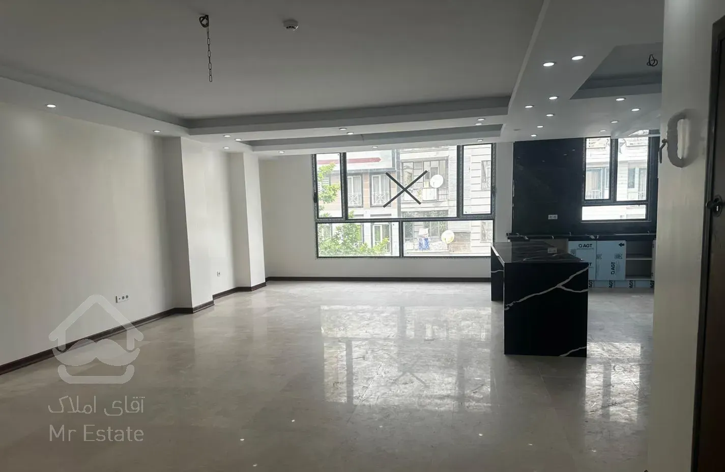 سعادت‌آباد/۱۱۰مترنوساز/روبه‌آفتاب