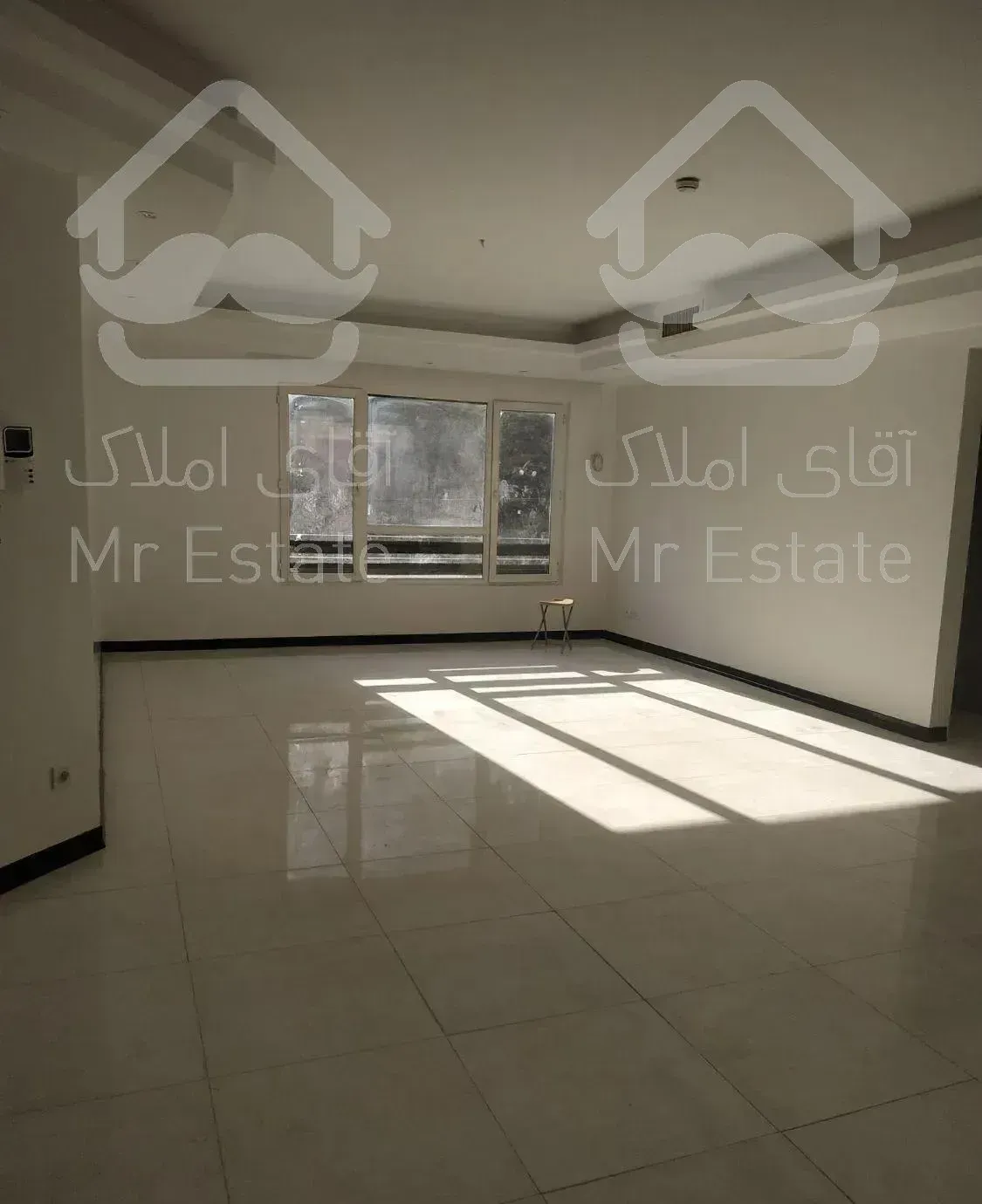 اپارتمان ۱۳۰ متری دو خواب توانیر