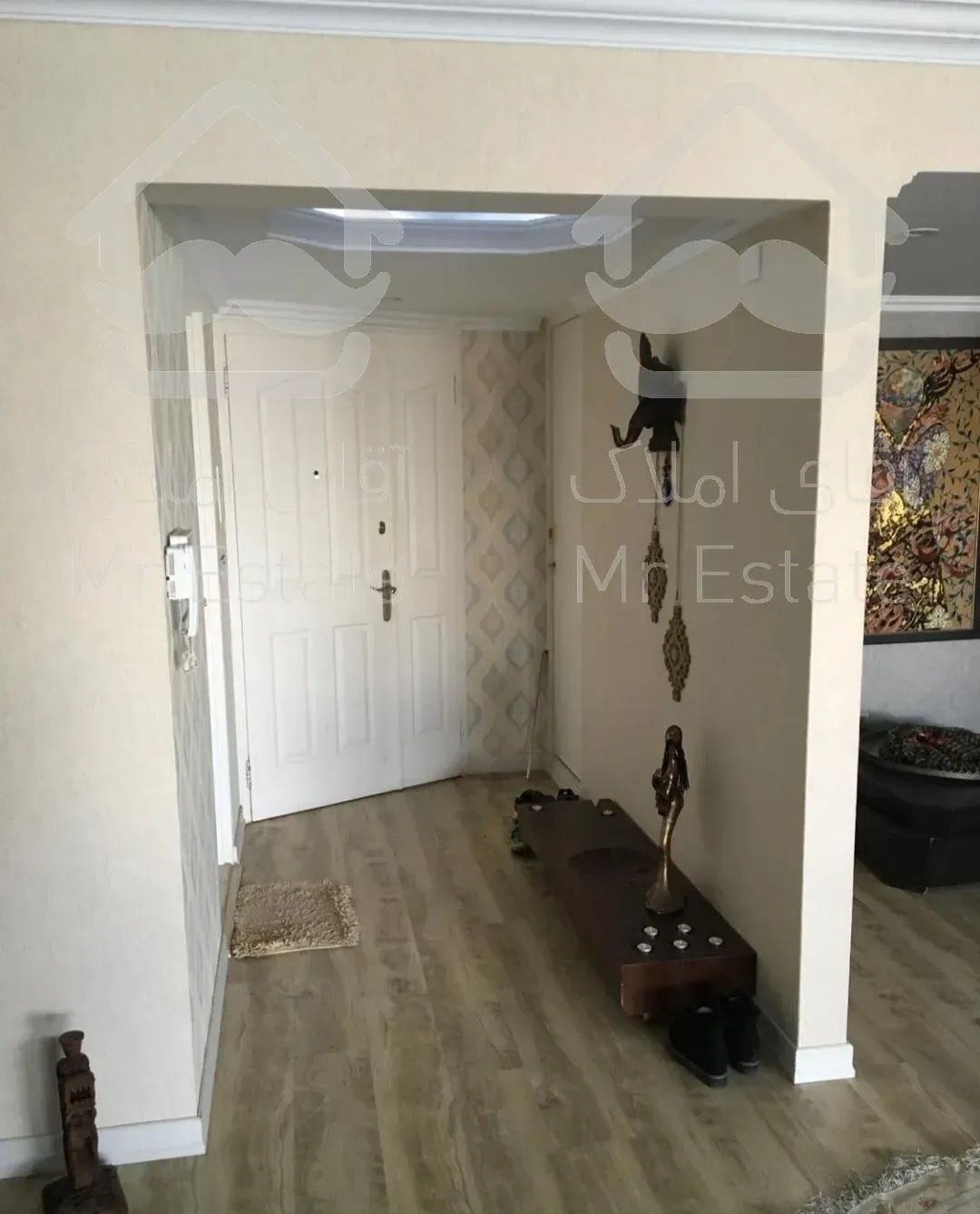 اجاره آپارتمان 190 متری سعادت آباد