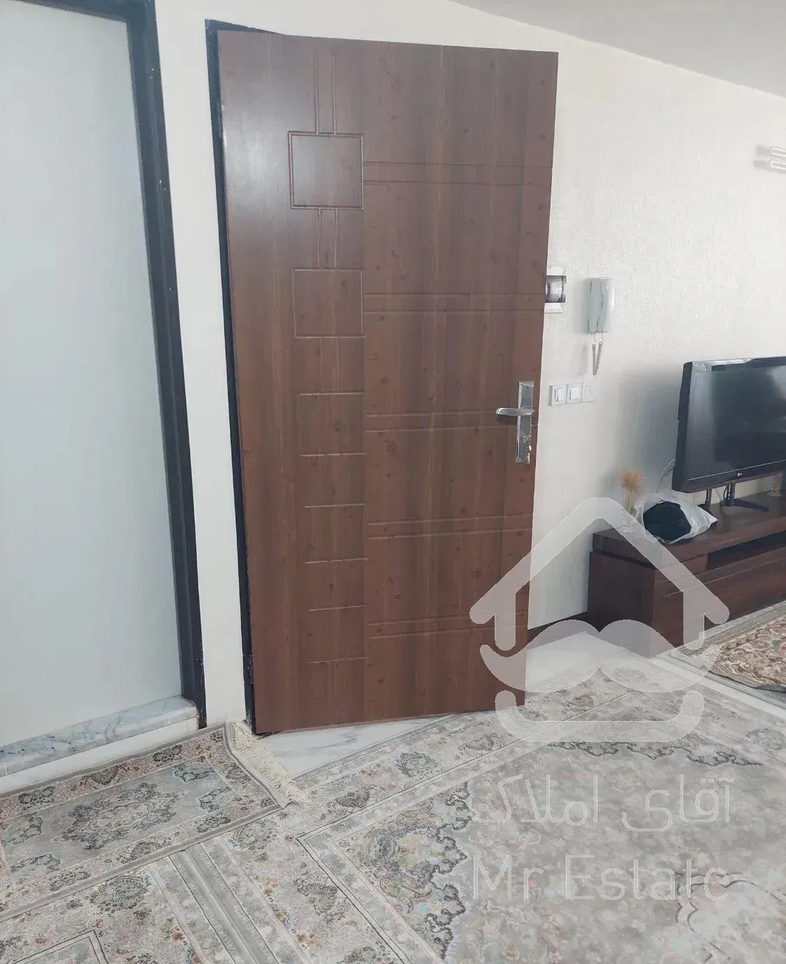 مختاری / 100 متری / بازسازی شده کامل