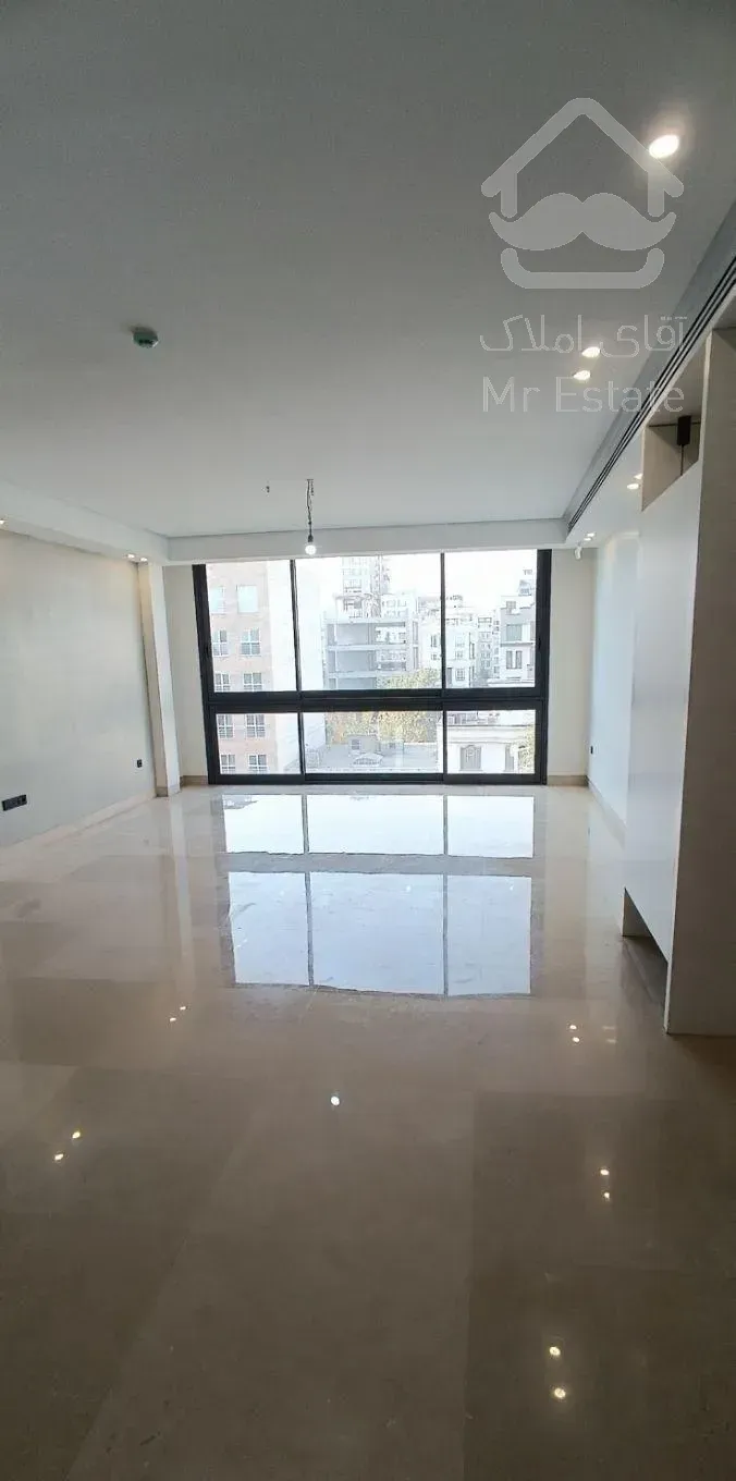 ۱۸۰ متر سه خواب دو پارکینگ فول مشاعات شیراز شمالی