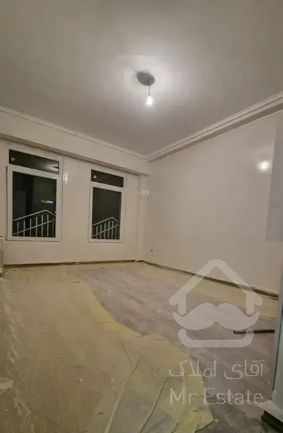 145 متر فول نوسازی شده تک واحدی میرداماد