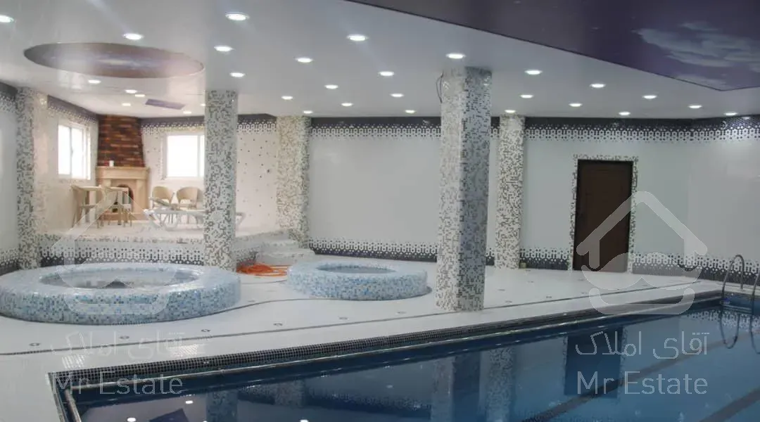 اجاره ویلای استخردار۳۵۰ متر