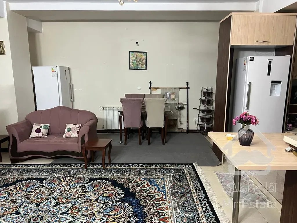 اپارتمان خوش نقشه درپرند