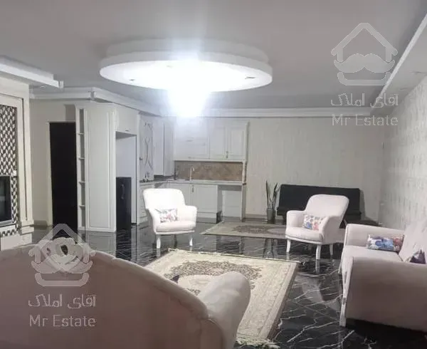 ویلا باغ 410متر