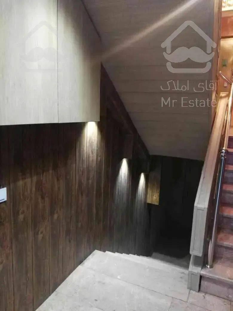 فروش آپارتمان سند اداری  صادقیه بر اصلی کاشانی