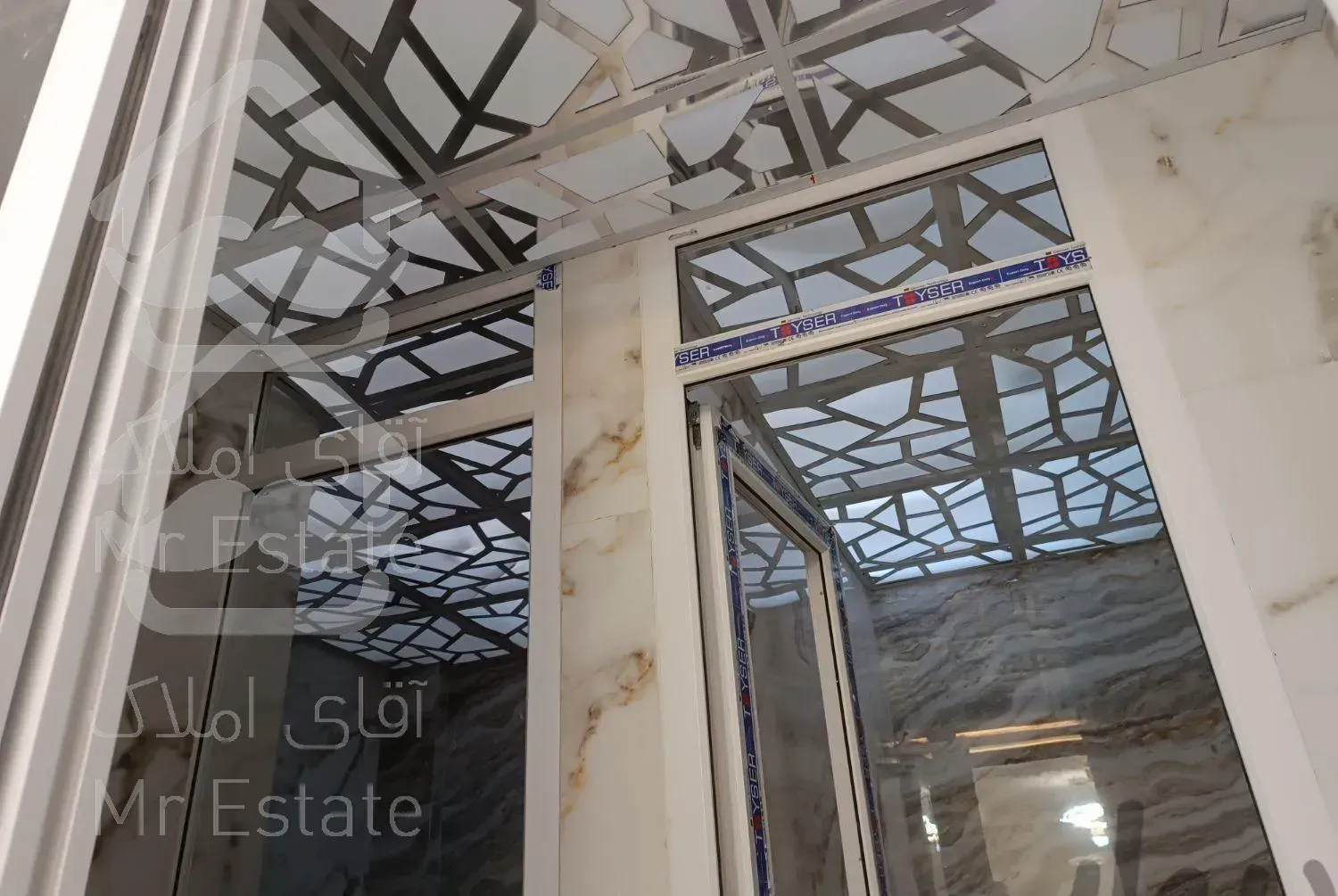 نصاب سقف کاذب کناف وتایل و pvc