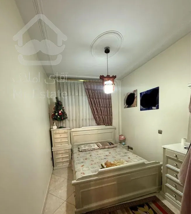 فروش آپارتمان ۶۵متری ۲ خوابه/گوته/ زندیه