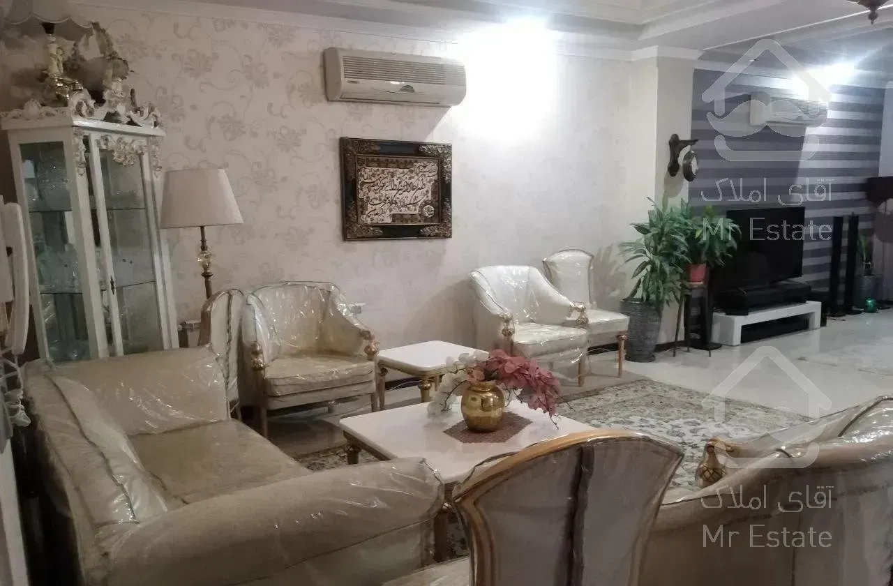 اختیاریه۱۳۰متر۲ خواب  فول امکانات فقط بپرس چند