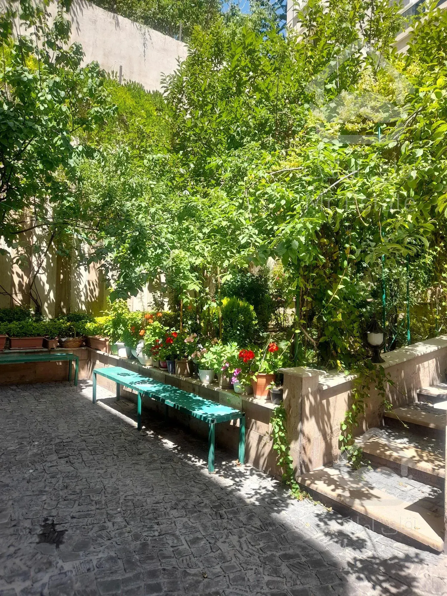 ۹۸ متر قیمت استثنایی نیاوران