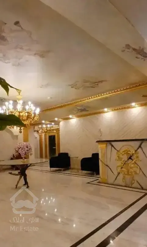 128متر لاکچری،، مشاعات آبی     شریعتی‌طالقانی