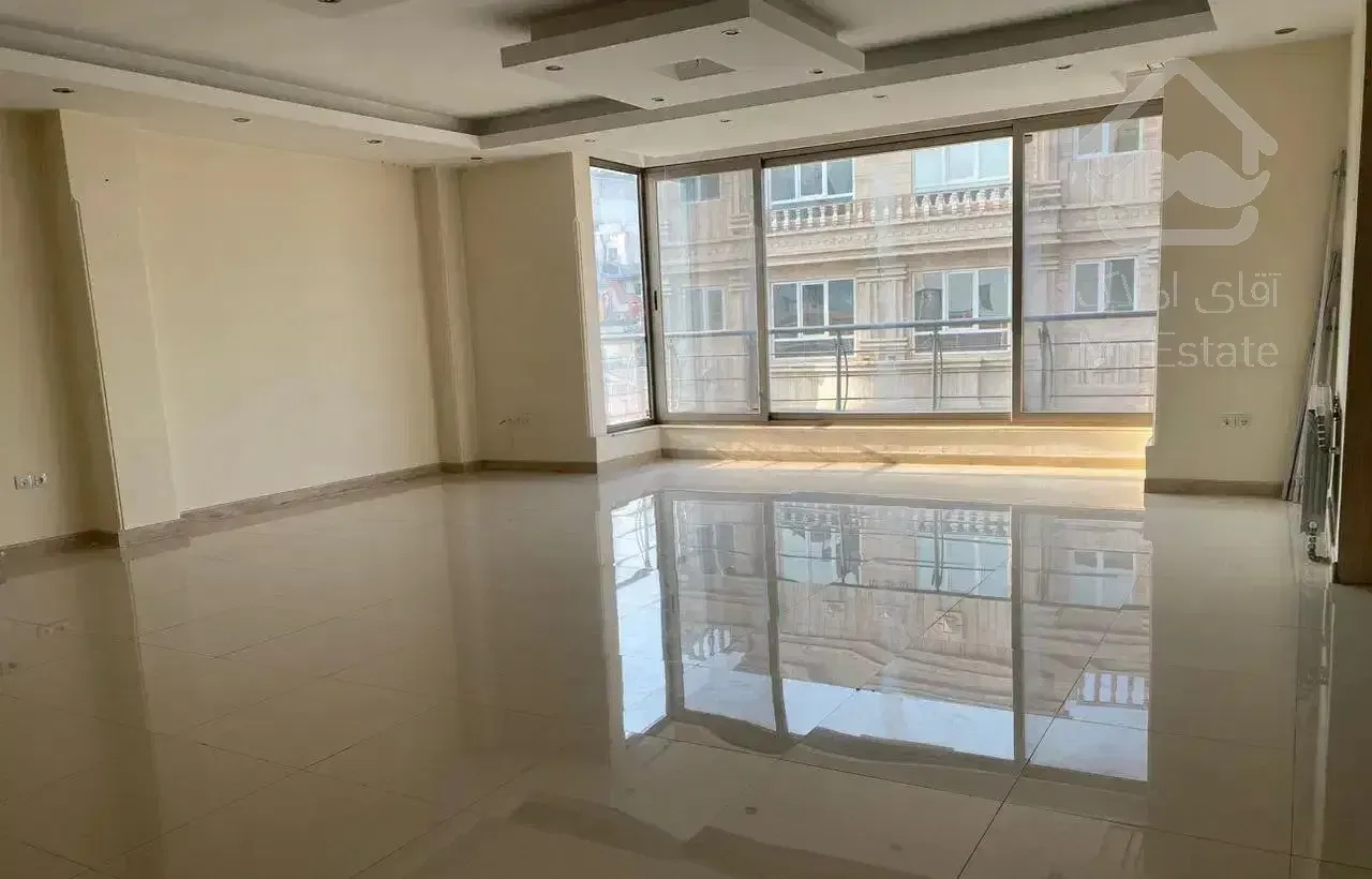 اجاره ۱۶۰ متری مستردار هراز قبل قائم سمت زوج