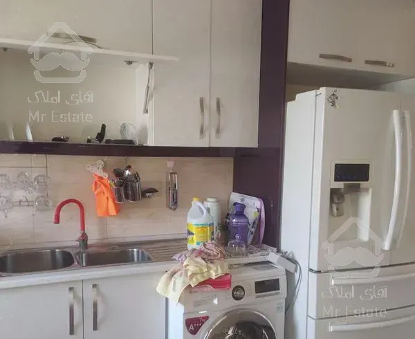 آپارتمان ۱۰۴ متری