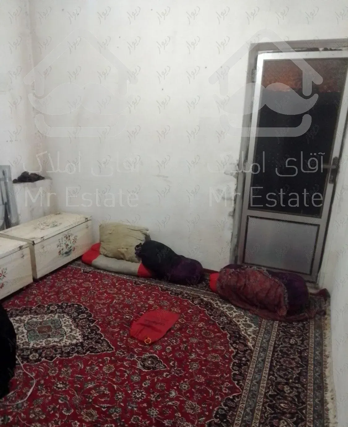 خانه باغ ویلای