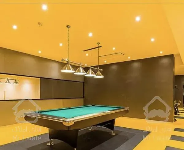 آپارتمان ۲۵۰ متری  سعادت آباد نوساز ویودار