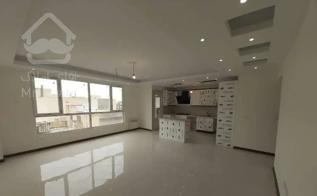 آپارتمان ۵۵ متری فول امکانات در طرشت