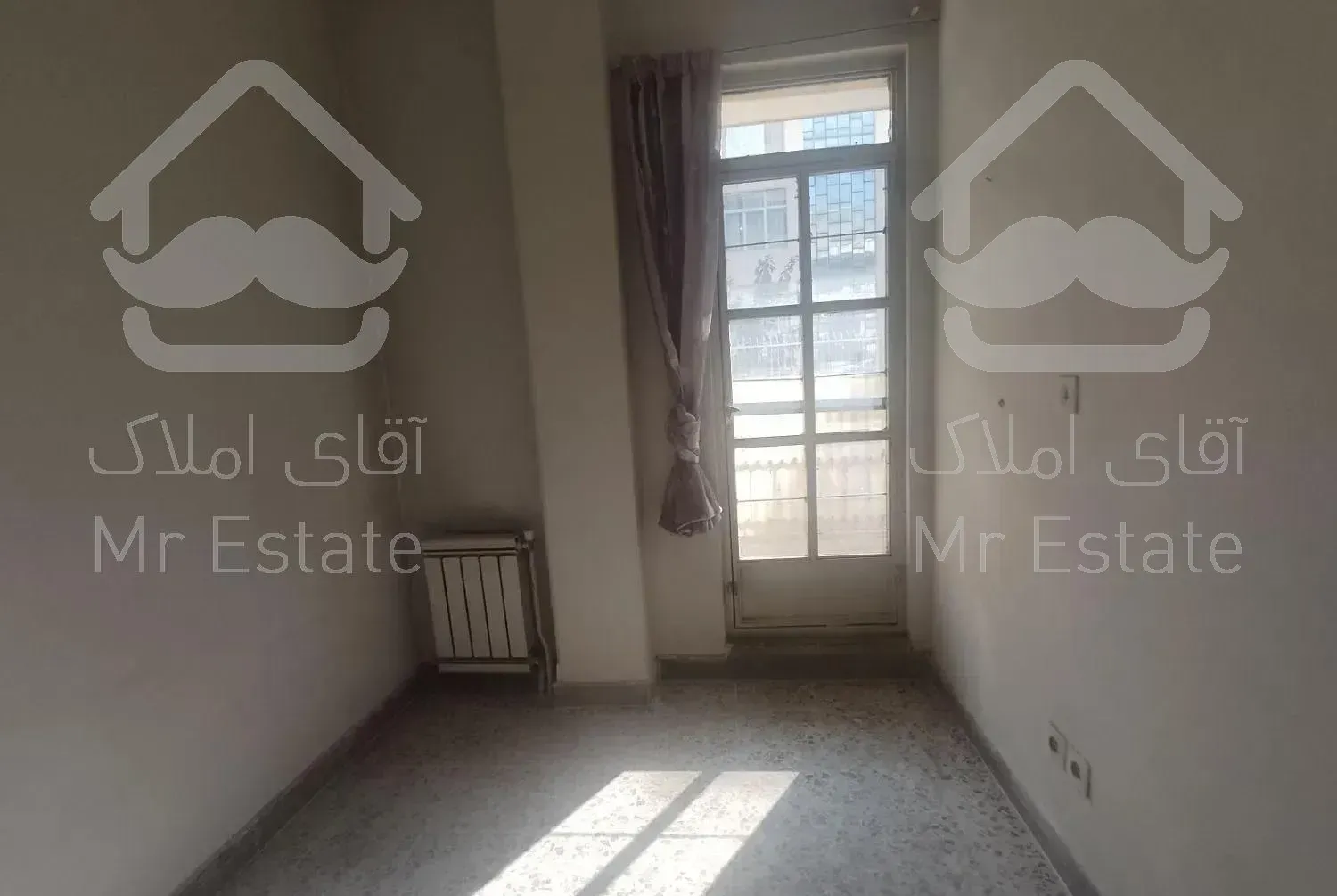 هفت تیر کریمخان خردمند شمالی همکف دو خوابه