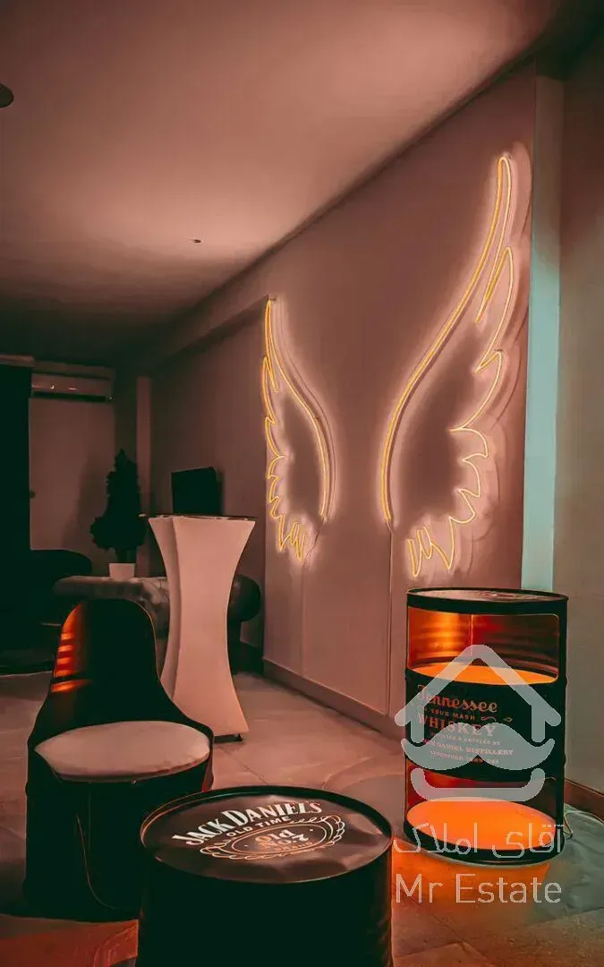 ویلا   ساحلی   فول   لب   دریا