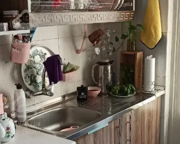 46متر/۱خواب /