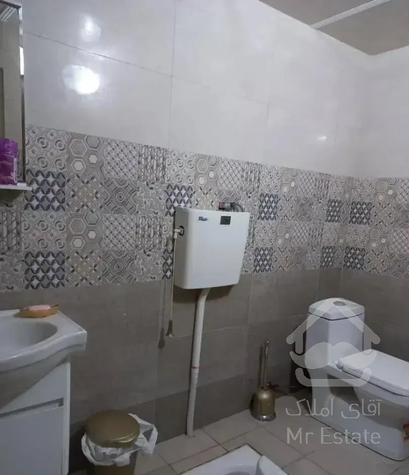 فروش. واحد. 123متری خیابان هراز