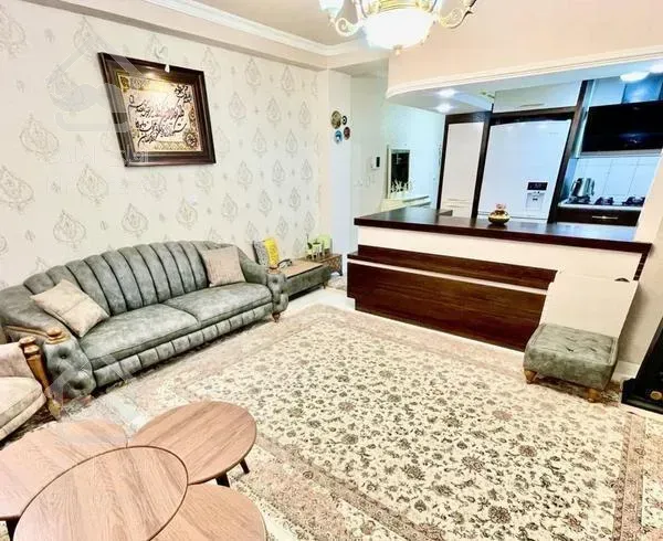 آپارتمان شخصی ساز ۶۵ متر باغمیشه