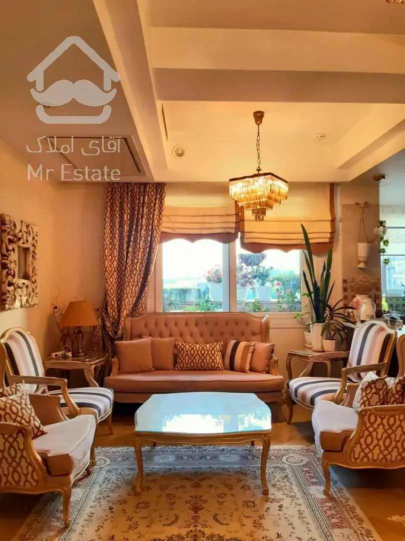 اجاره و رهن آپارتمان ولنجک 92  متر لاکچری