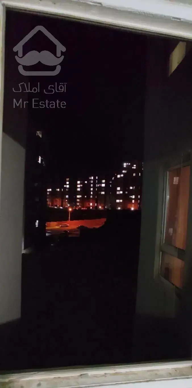 اجاره دو خوابه مسکن مهر پردیس