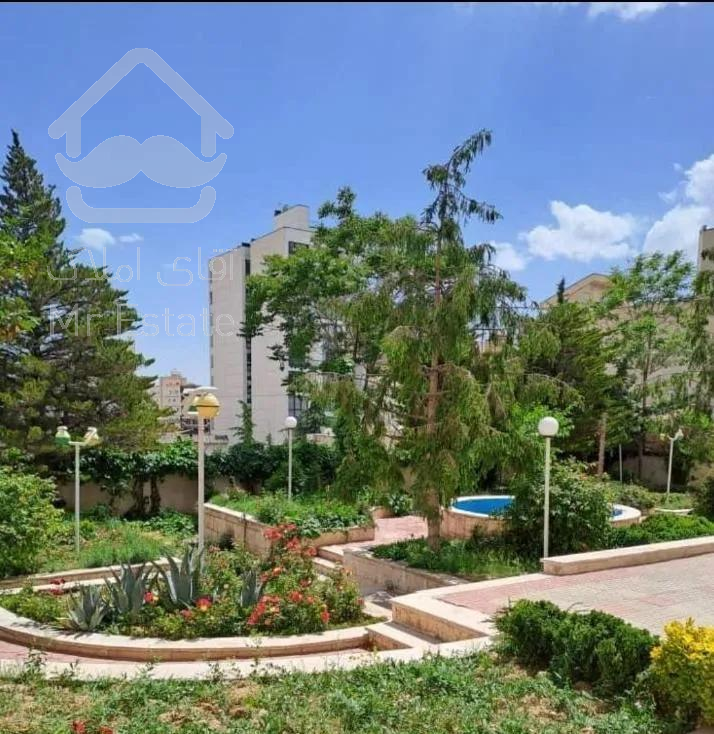 آپارتمان ۲ خواب اصلی های ولنجک