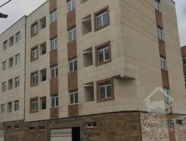 فروش مسکن ملی ام 6 m گلشهر