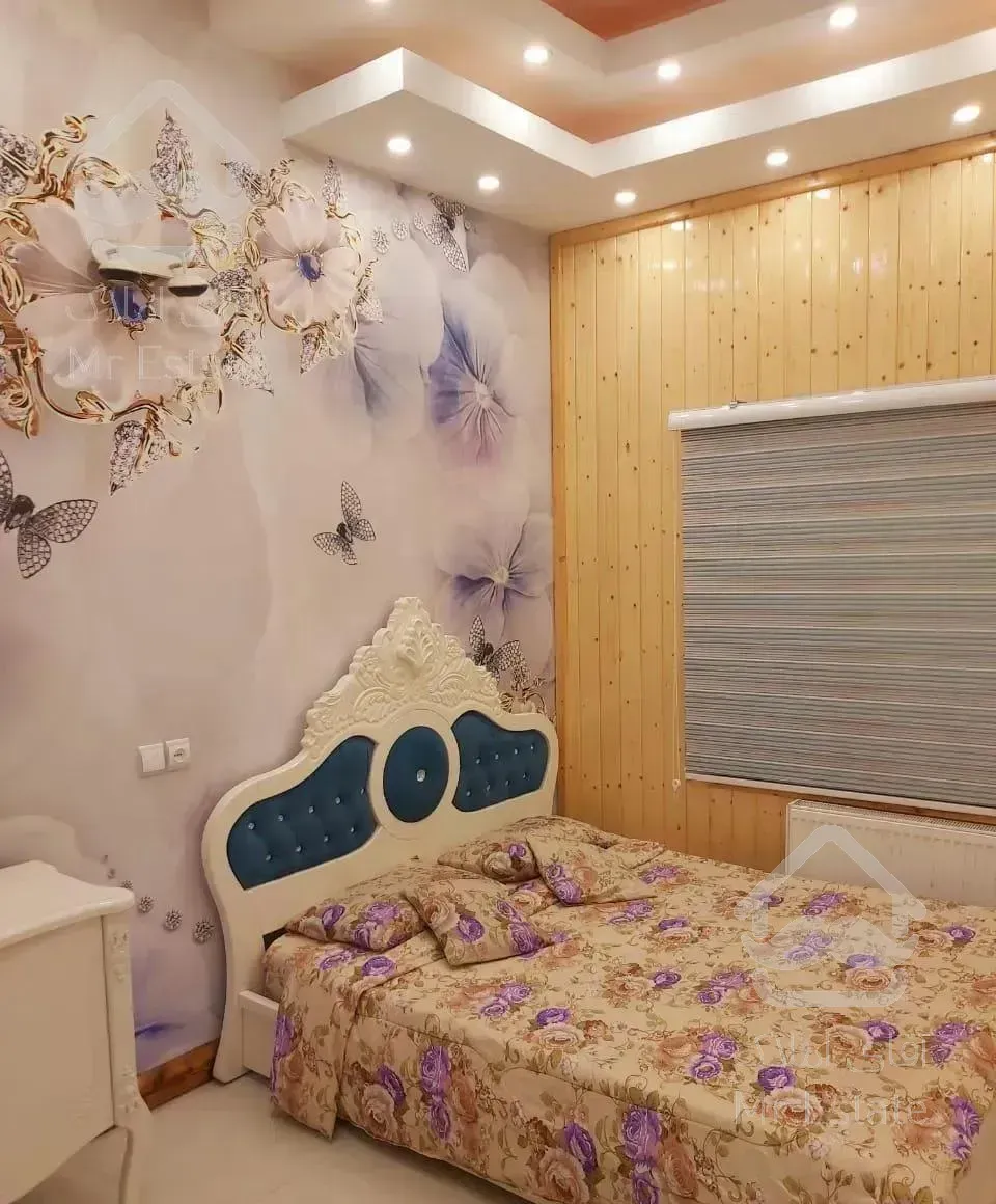 اجاره ویلا بدون استخر تمیز