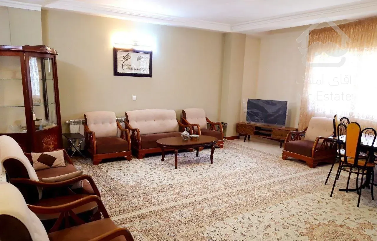 آپارتمان شهری ۹۷متری سنددار خیابان امام محمودآباد