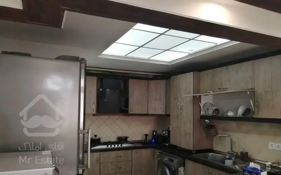 آپارتمان 85 متری‌ پیروزی ( توضیحات )