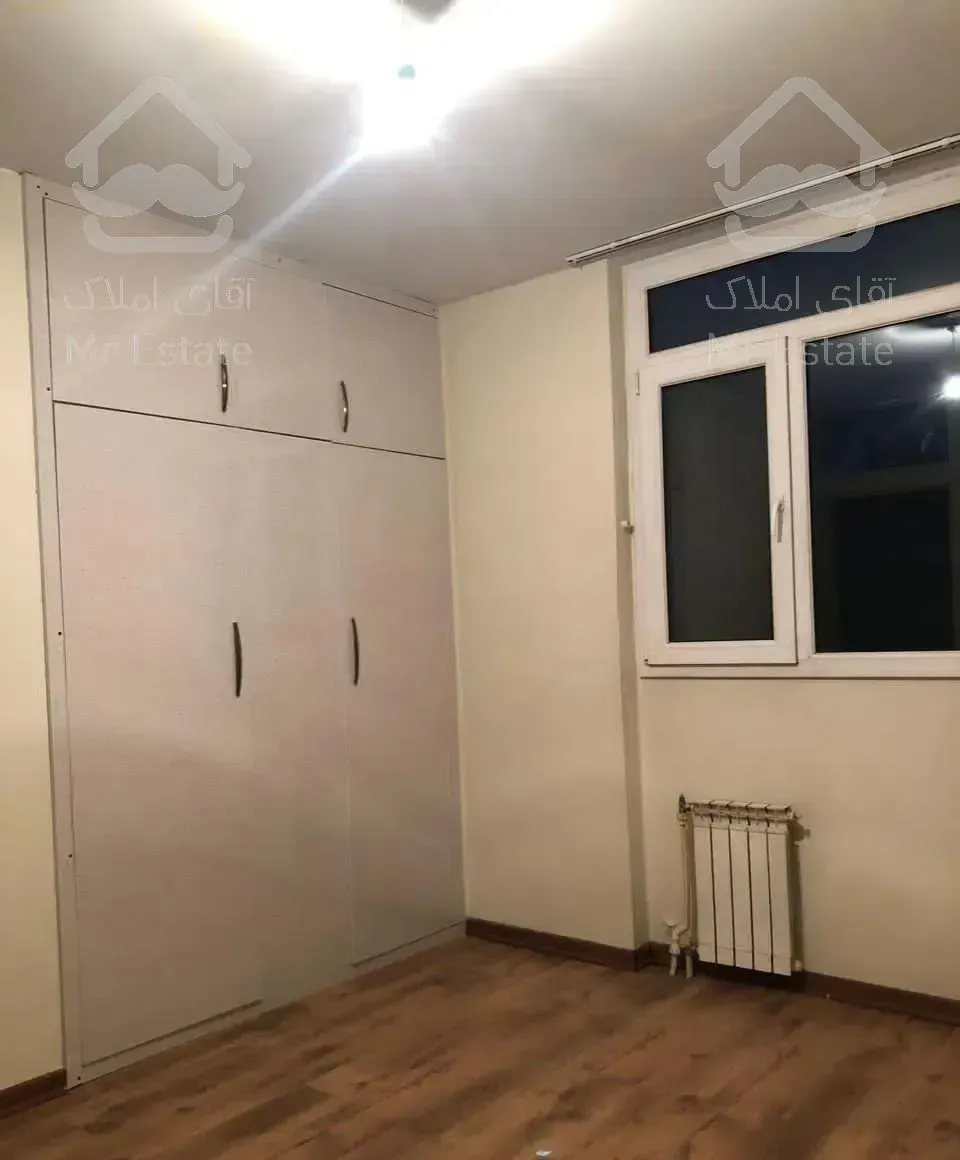 ۱۰۰متر۲خواب بازسازی شده وصال